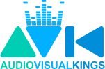 AV Kings Logo