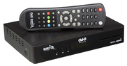 Openview HD set top box OVHD 